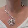 Collar Espiral