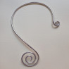 Collar Espiral