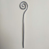 PINCHO PARA EL CABELLO CON ESPIRAL